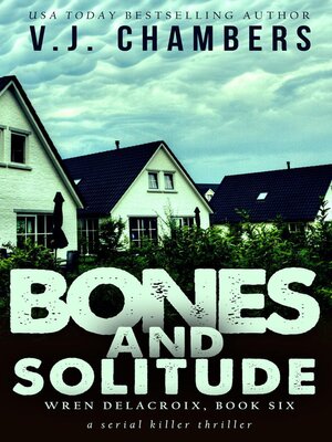 cover image of Bones and Solitude